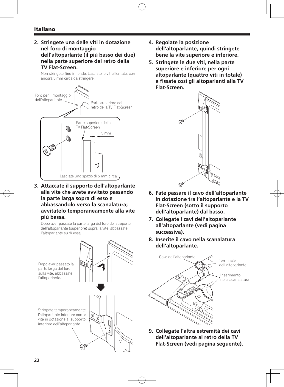 Pioneer KRP-S01 User Manual | Page 22 / 50