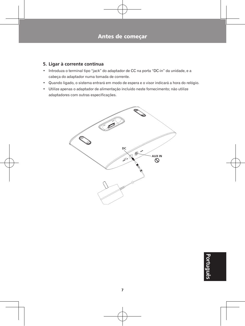 Pioneer X-DS301-K User Manual | Page 103 / 116