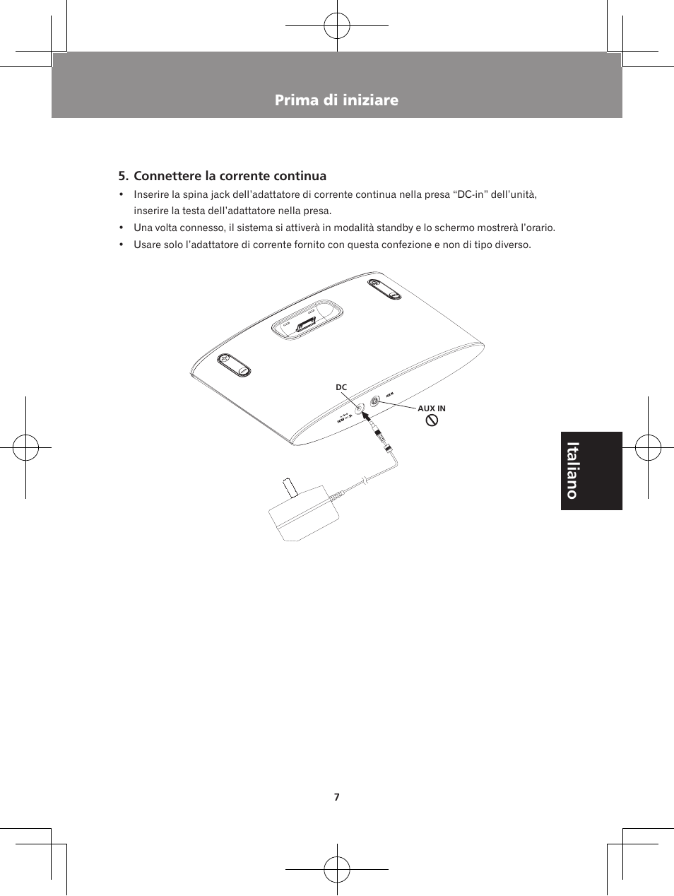 Pioneer X-DS301-K User Manual | Page 55 / 116