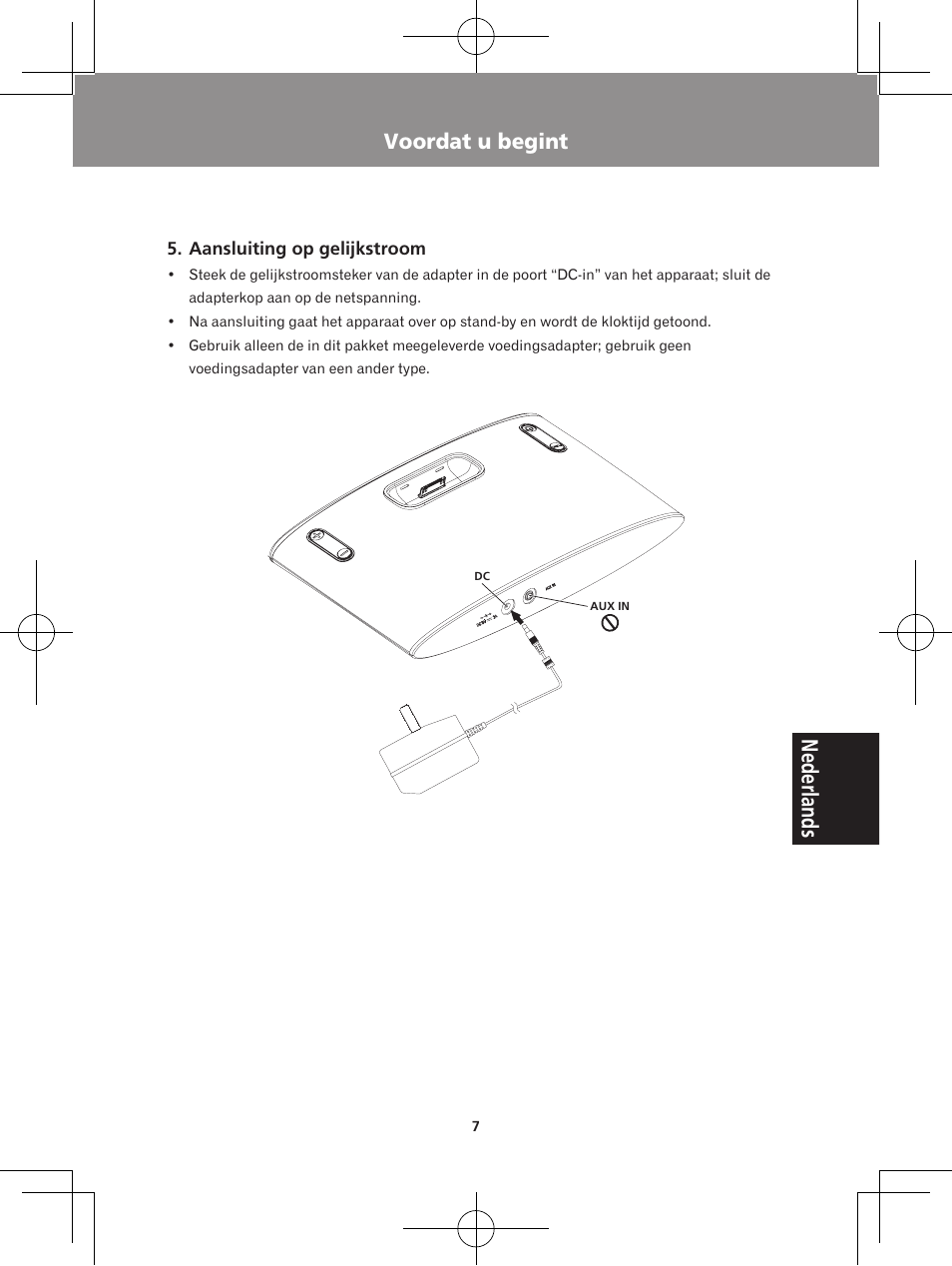 Pioneer X-DS301-K User Manual | Page 71 / 116