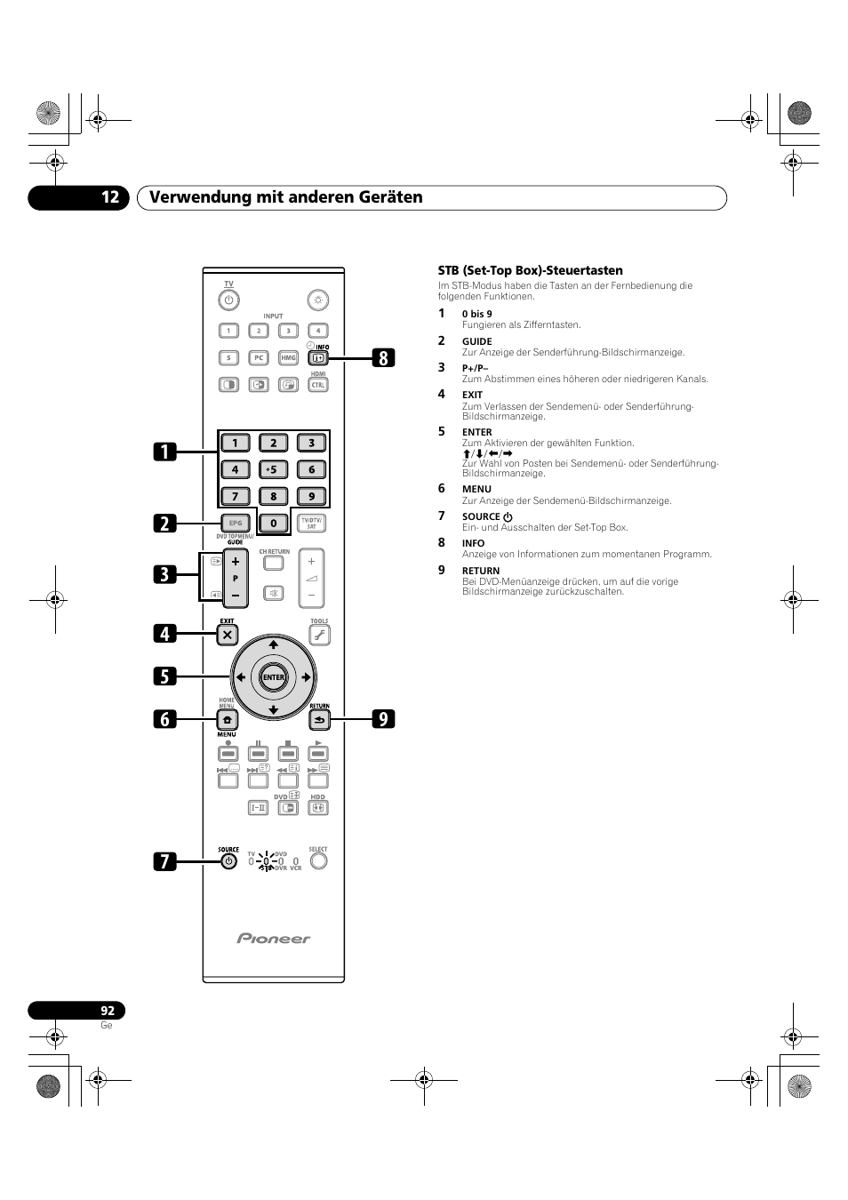 Pioneer KRP-600A User Manual | Page 326 / 345