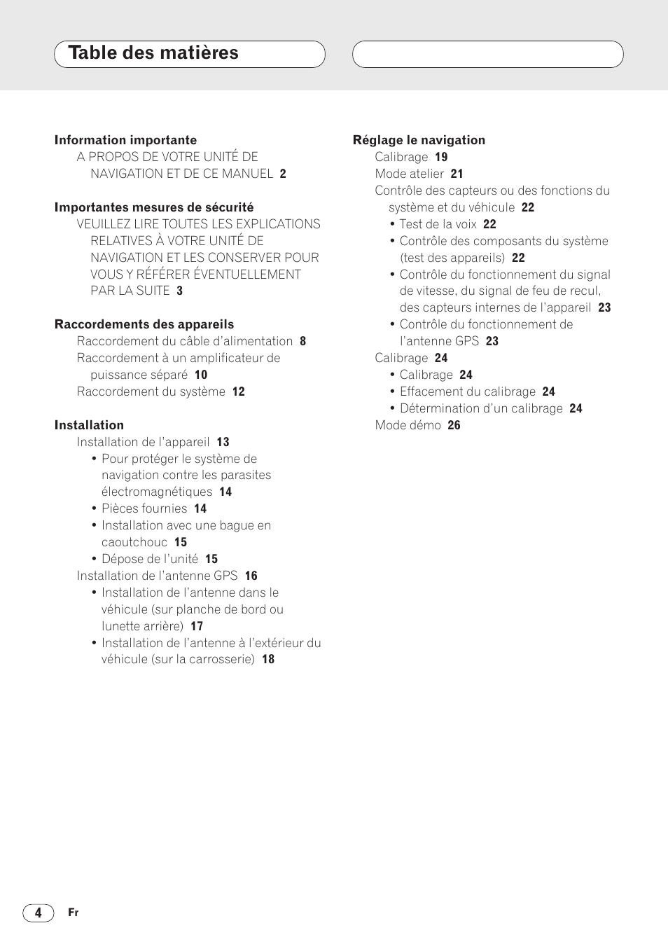 Pioneer ANH-P9R-BK User Manual | Page 82 / 160