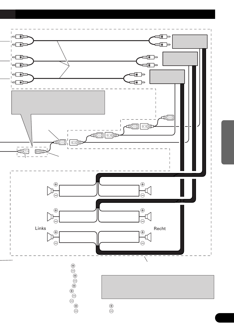Pioneer MEH-P7300R User Manual | Page 21 / 52