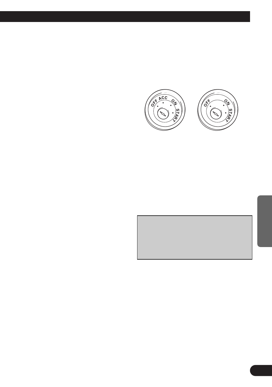 Fig. 1 | Pioneer MEH-P7300R User Manual | Page 27 / 52