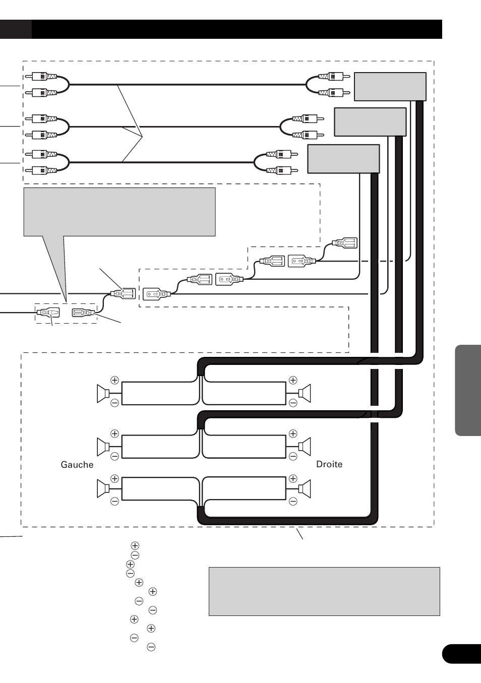 Pioneer MEH-P7300R User Manual | Page 29 / 52