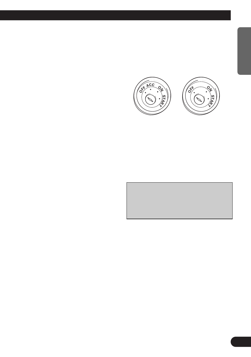 Fig. 1 | Pioneer MEH-P7300R User Manual | Page 3 / 52