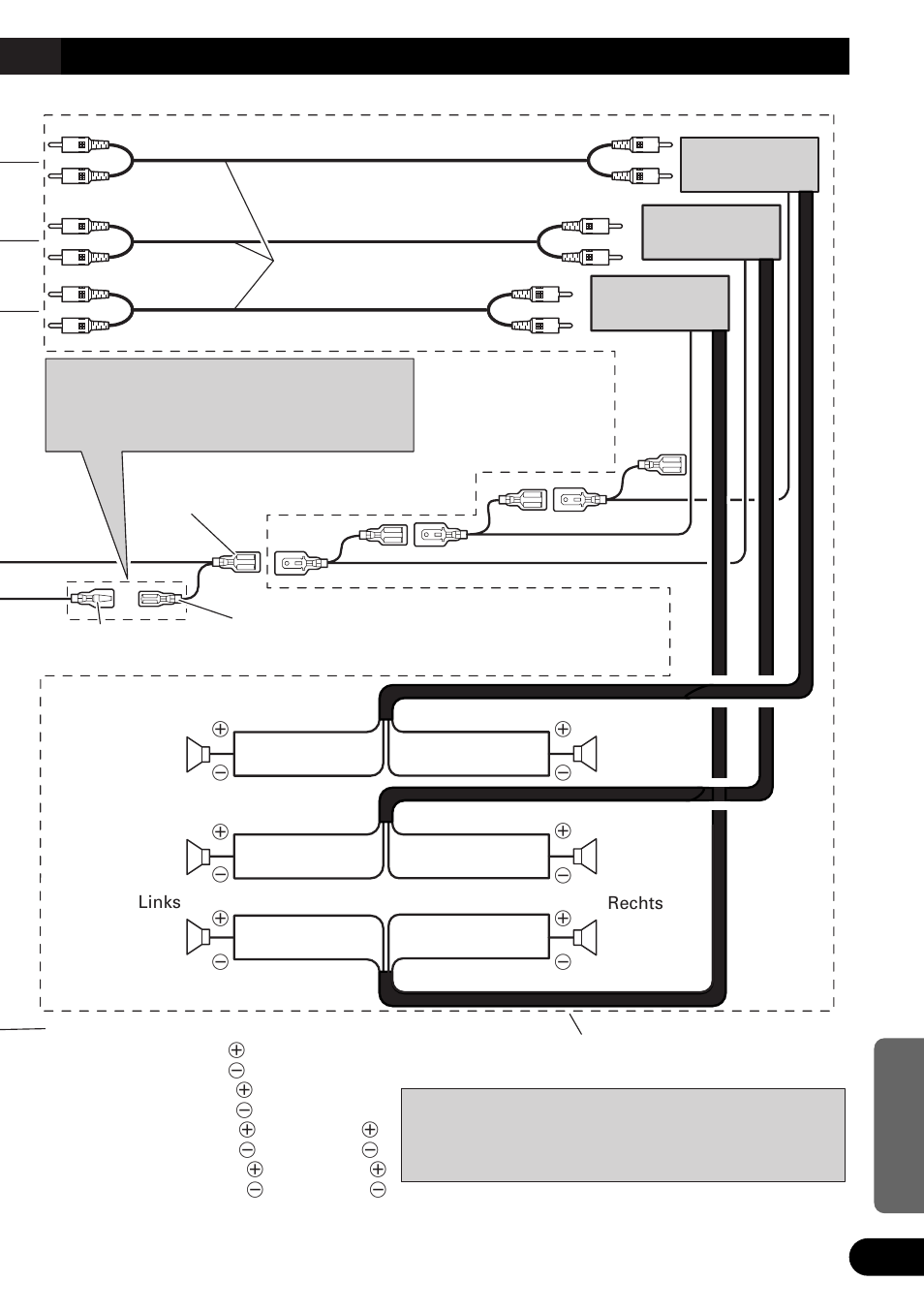 Pioneer MEH-P7300R User Manual | Page 45 / 52