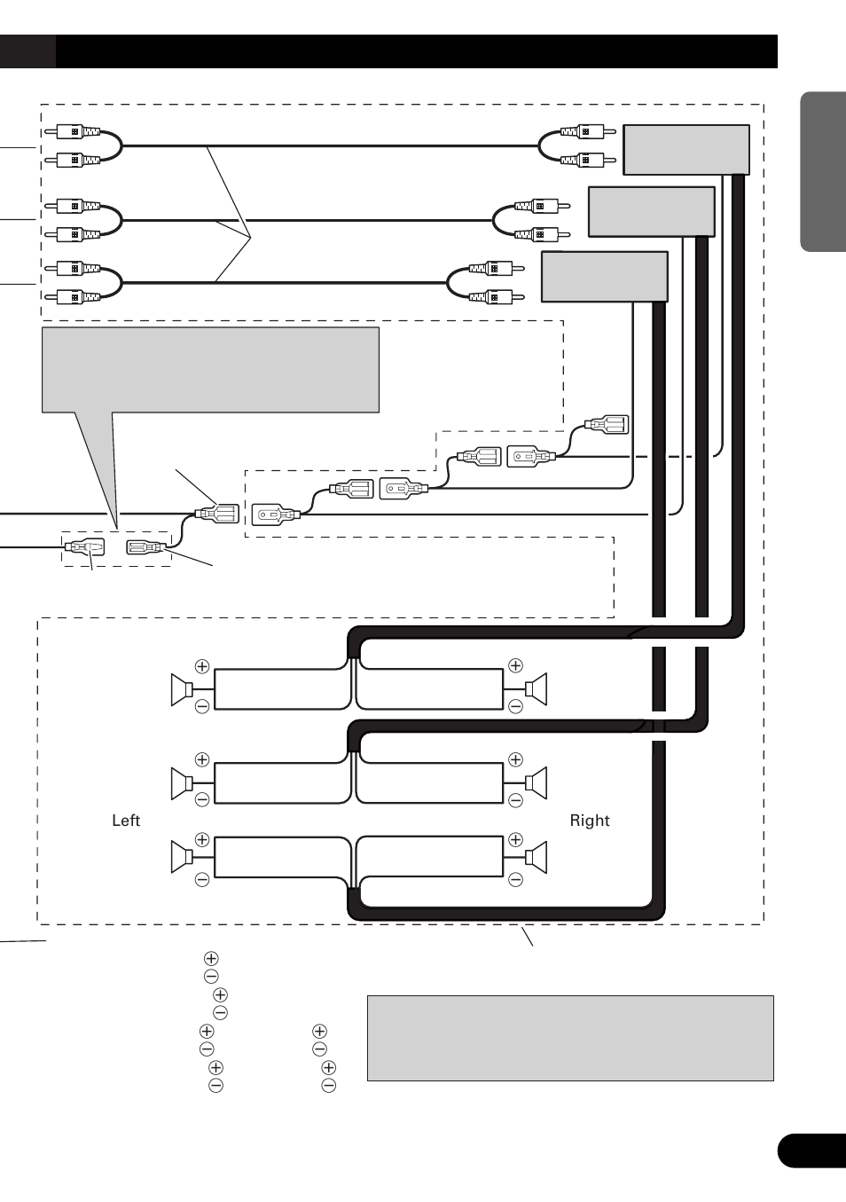 Pioneer MEH-P7300R User Manual | Page 5 / 52