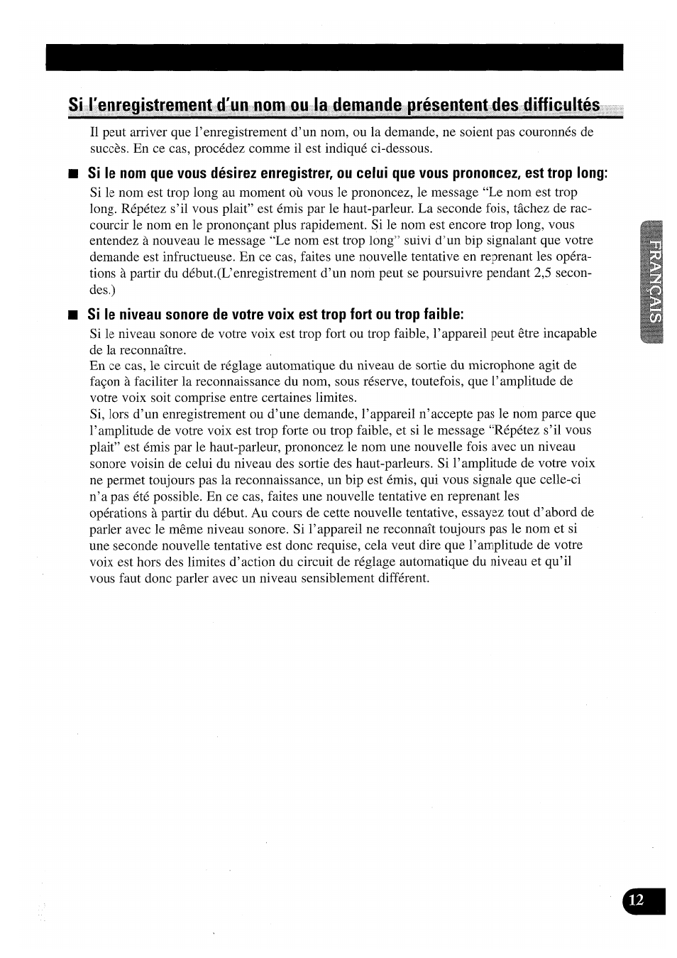 Pioneer CDX-P2050VN User Manual | Page 37 / 100