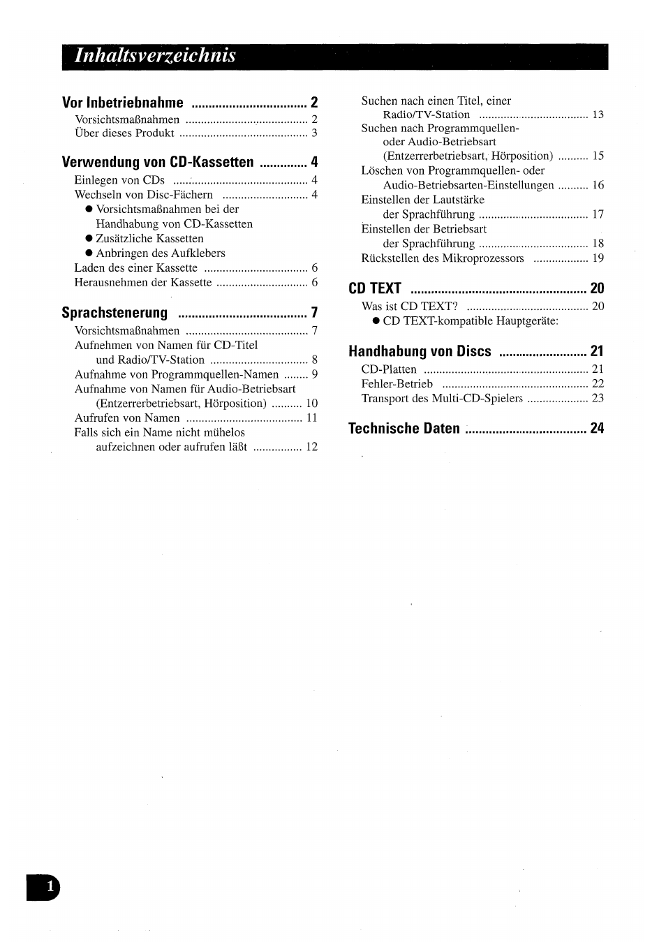 Pioneer CDX-P2050VN User Manual | Page 50 / 100