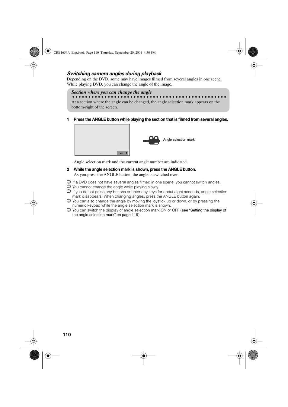 Pioneer AVIC-75DV User Manual | Page 112 / 148