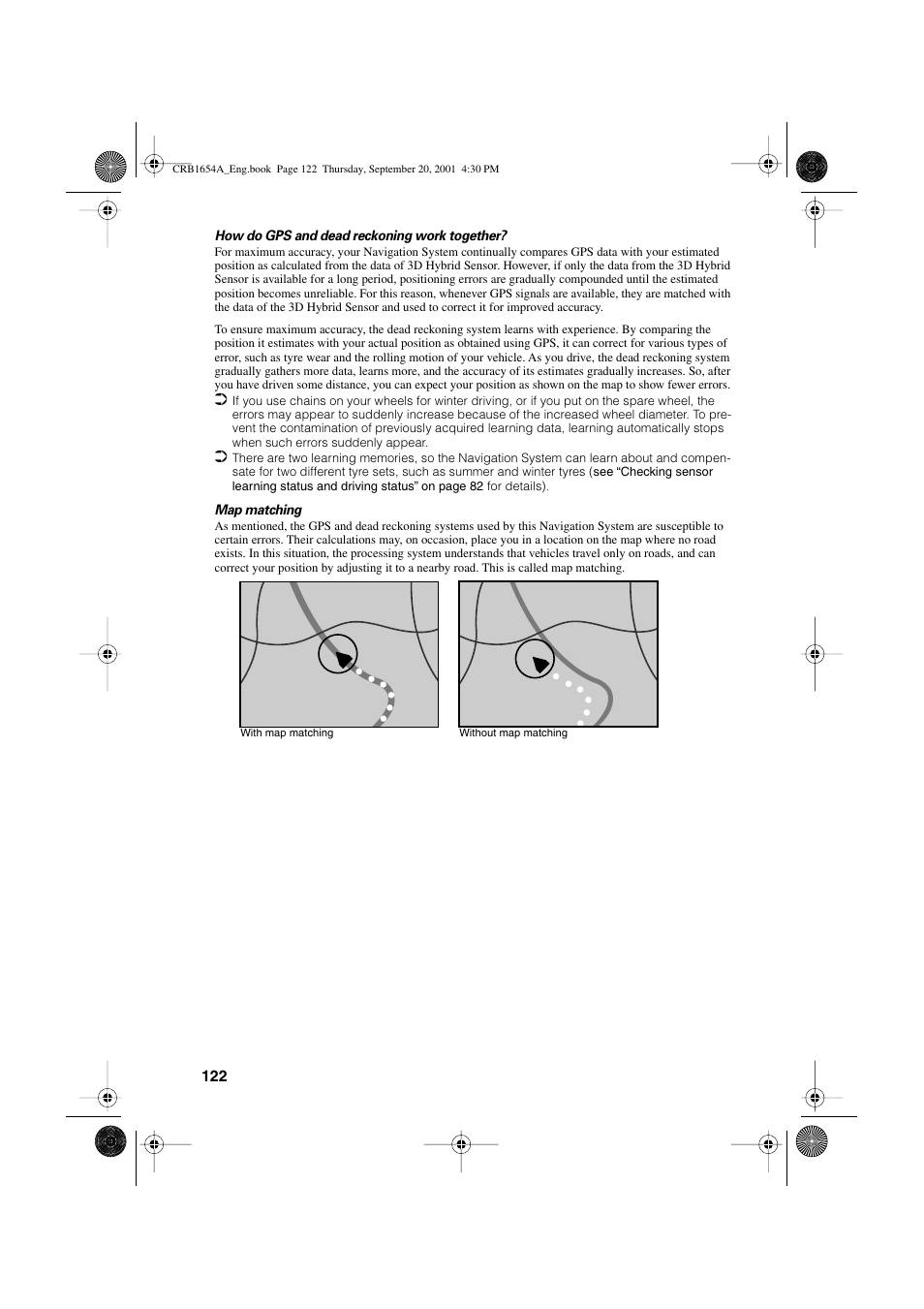 Pioneer AVIC-75DV User Manual | Page 124 / 148