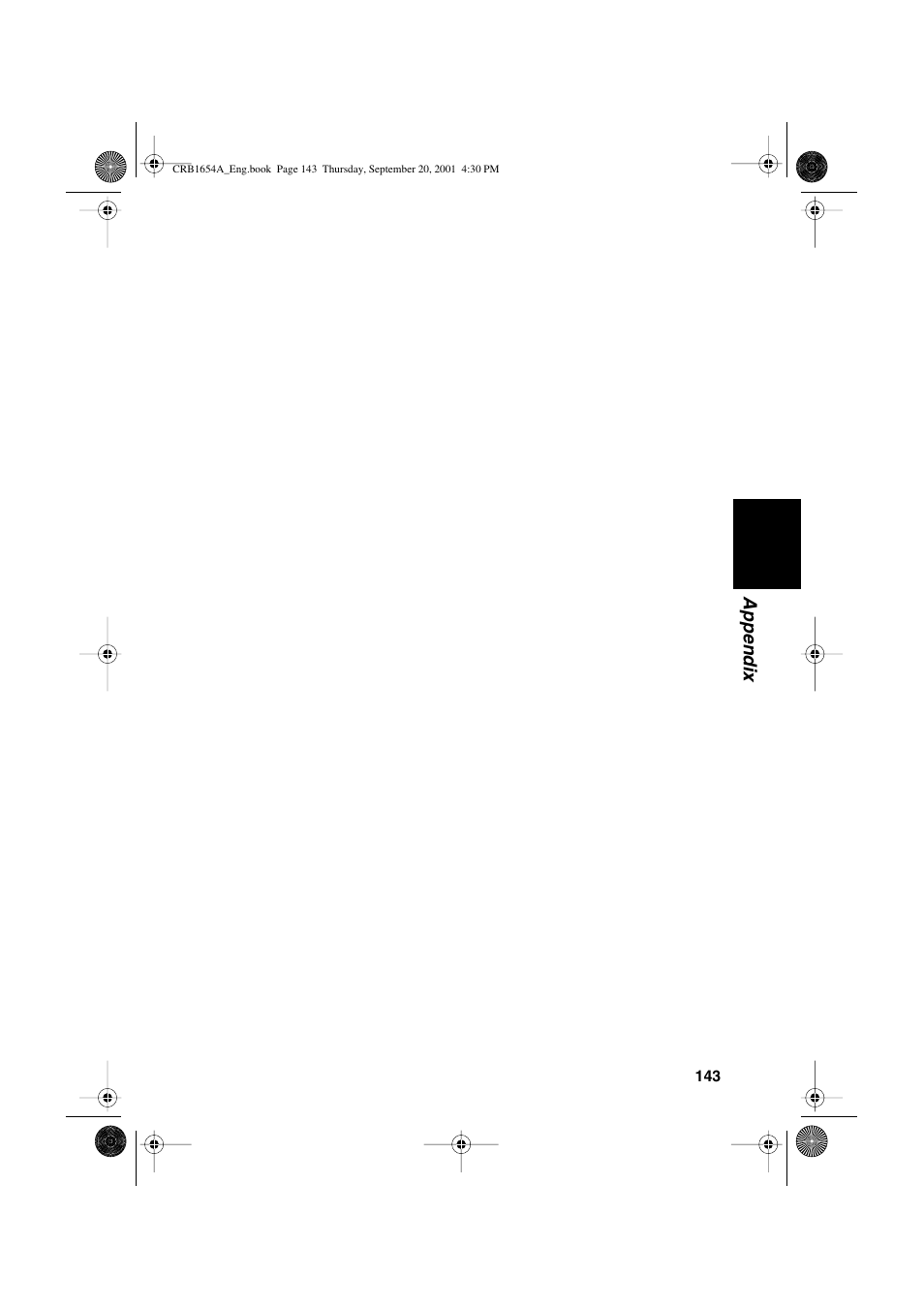 Appendix | Pioneer AVIC-75DV User Manual | Page 145 / 148