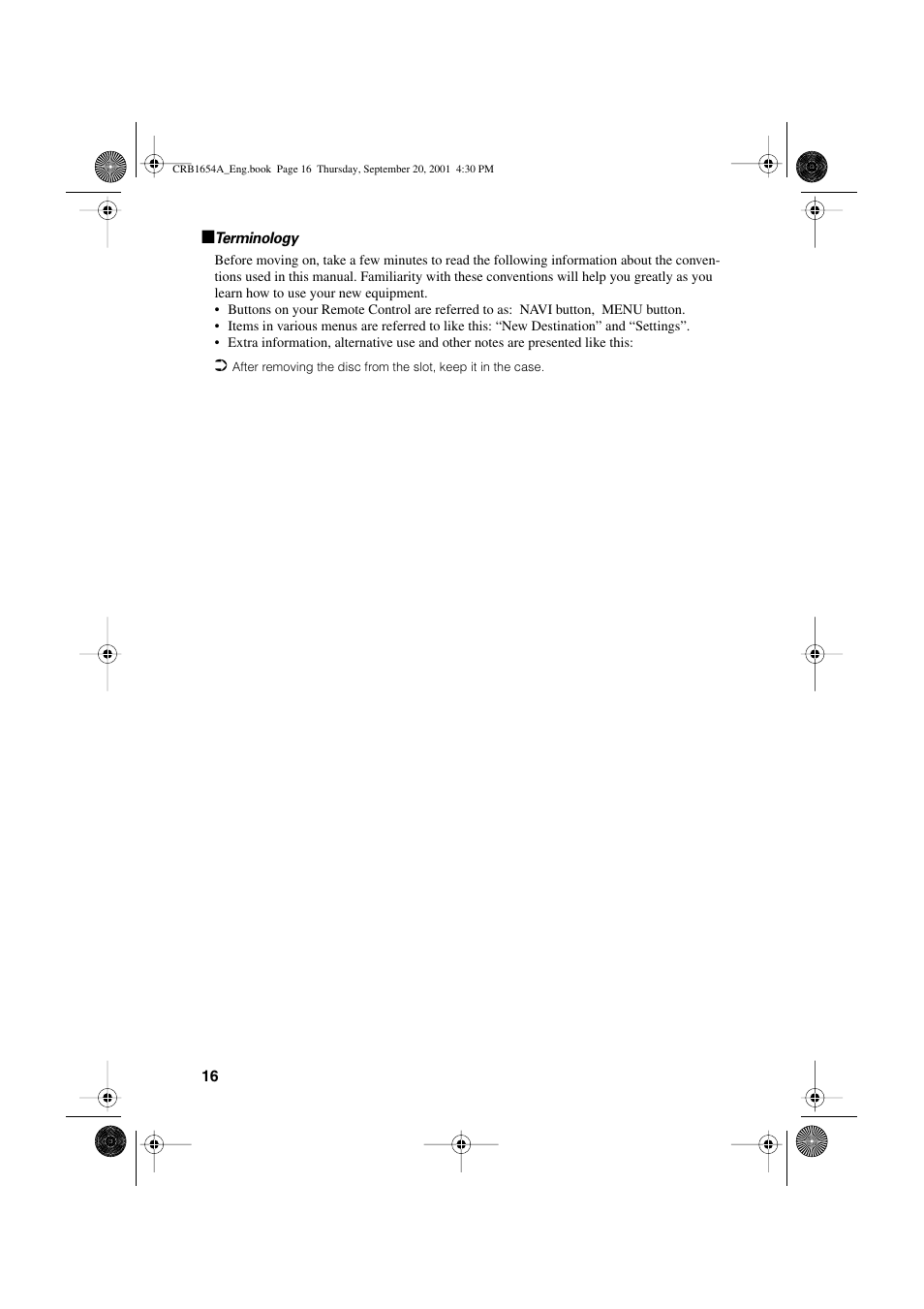 Pioneer AVIC-75DV User Manual | Page 18 / 148