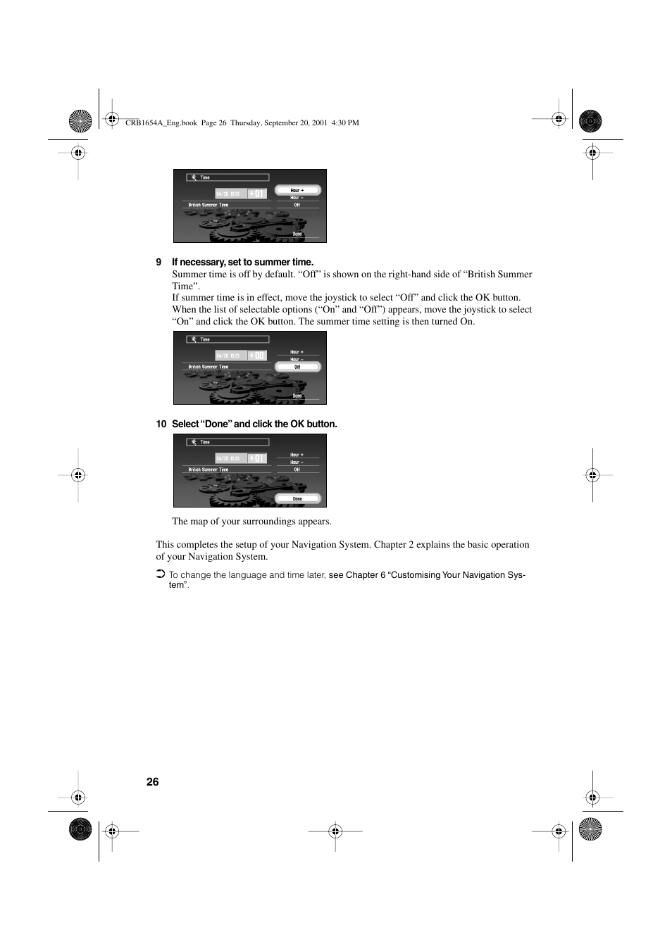 Pioneer AVIC-75DV User Manual | Page 28 / 148