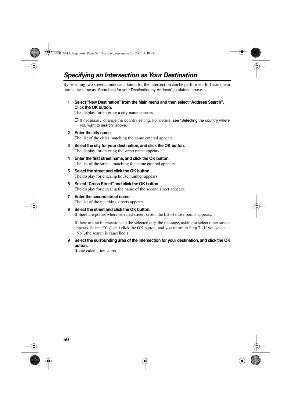 Pioneer AVIC-75DV User Manual | Page 52 / 148