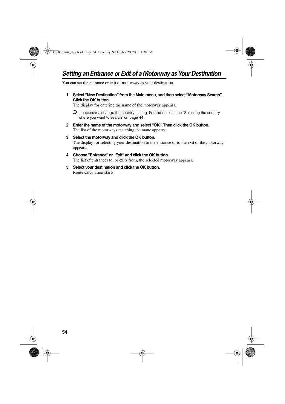 Pioneer AVIC-75DV User Manual | Page 56 / 148