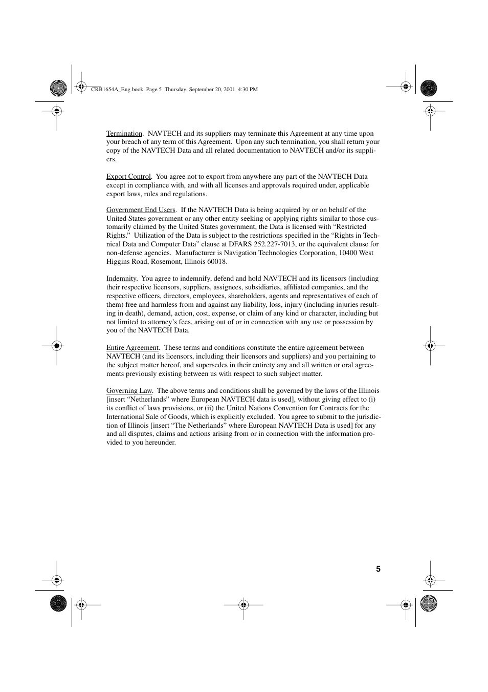 Pioneer AVIC-75DV User Manual | Page 7 / 148