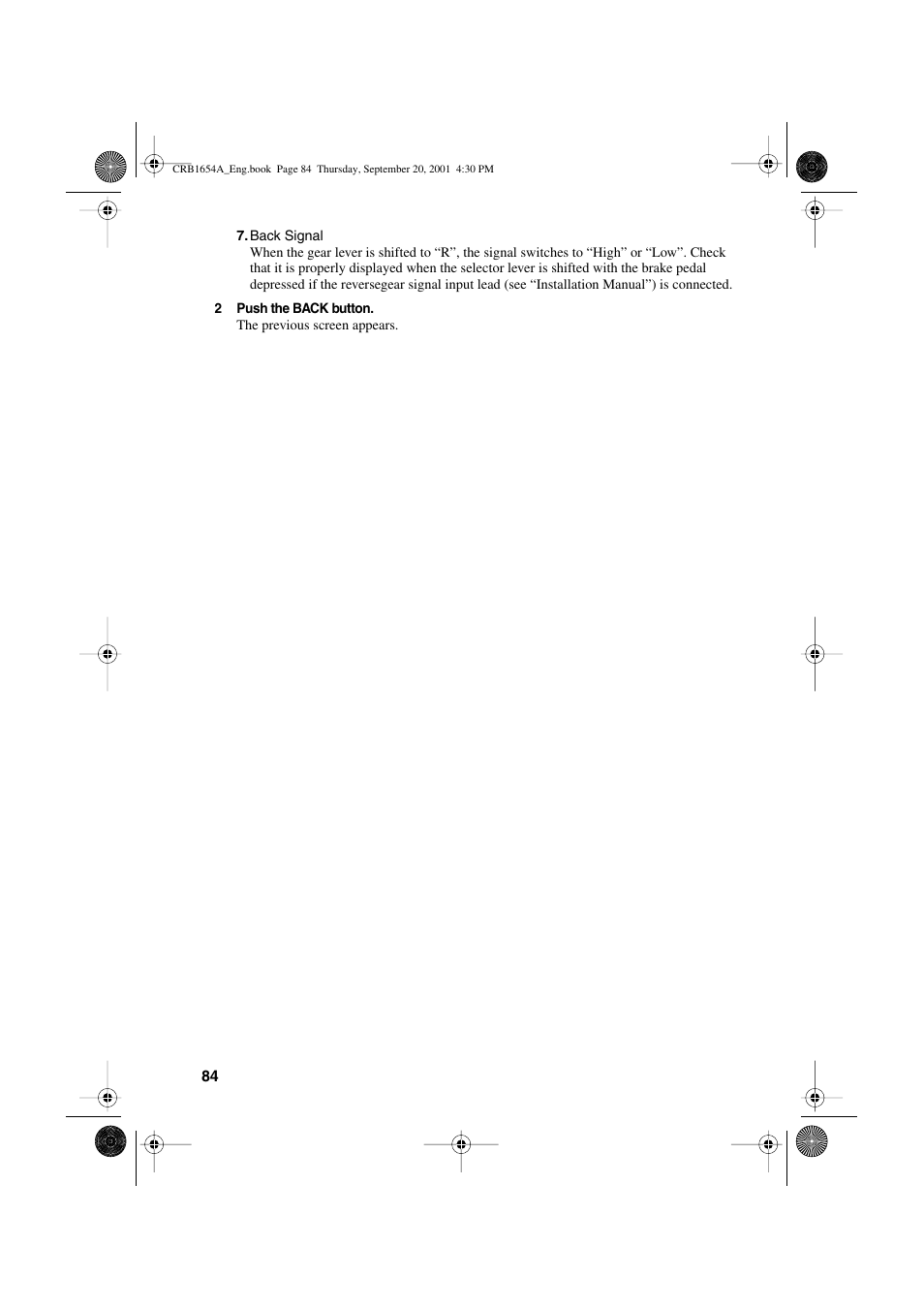 Pioneer AVIC-75DV User Manual | Page 86 / 148