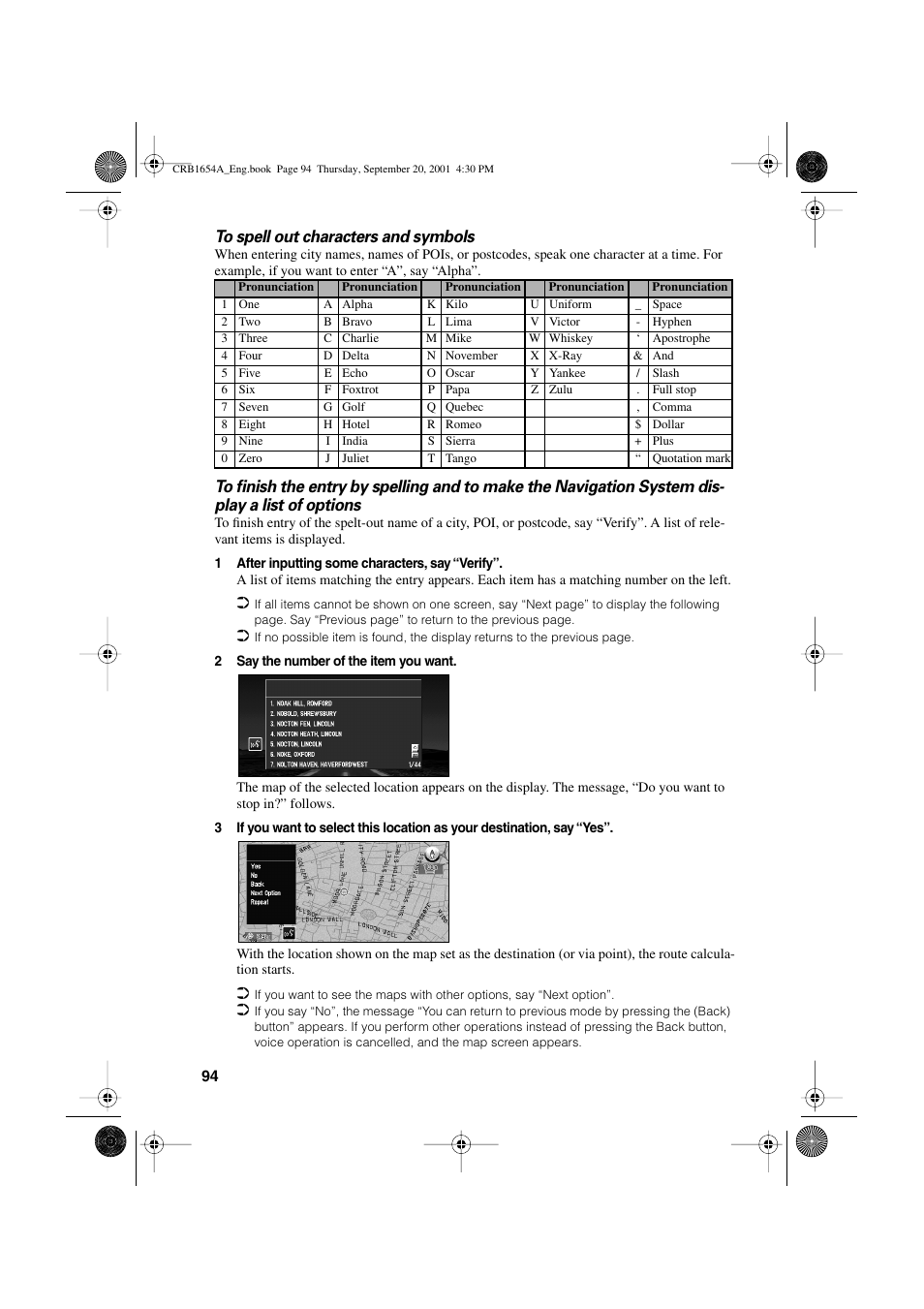 Pioneer AVIC-75DV User Manual | Page 96 / 148