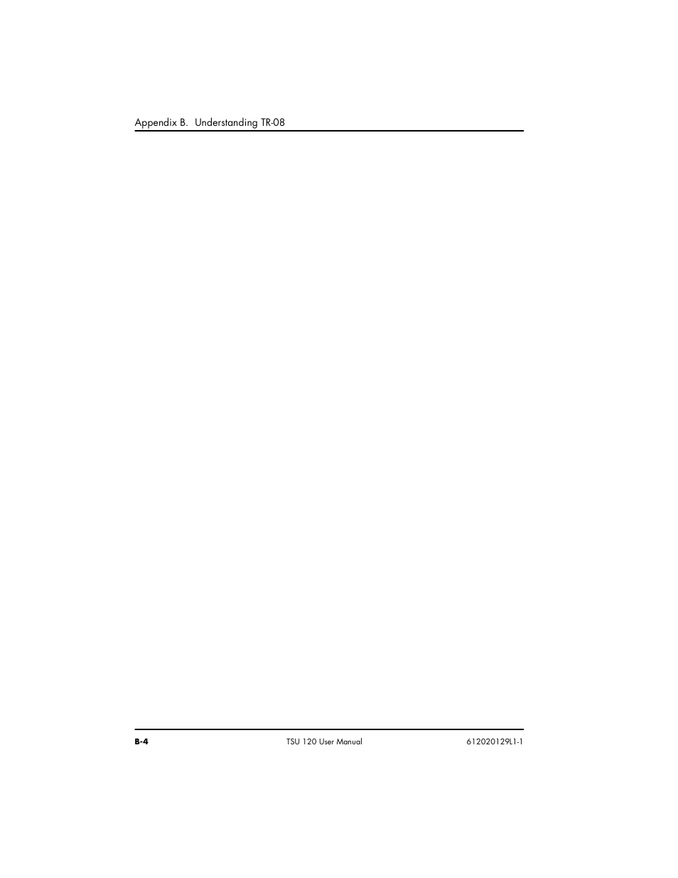 ADTRAN TSU 120e User Manual | Page 118 / 140