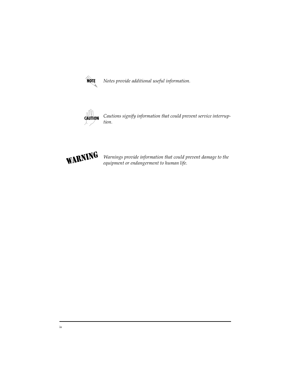 ADTRAN TSU 120e User Manual | Page 4 / 140