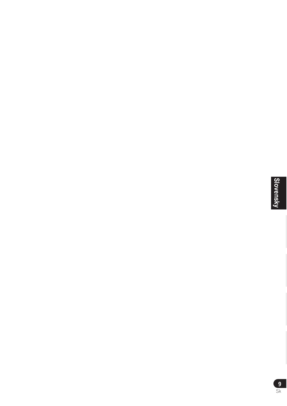 Pioneer SE-DRF41M User Manual | Page 117 / 136