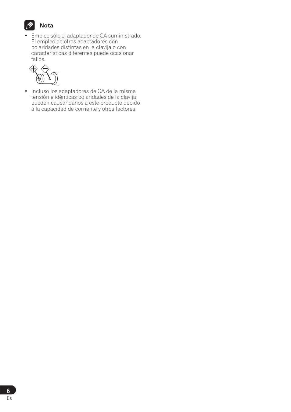 Pioneer SE-DRF41M User Manual | Page 42 / 136