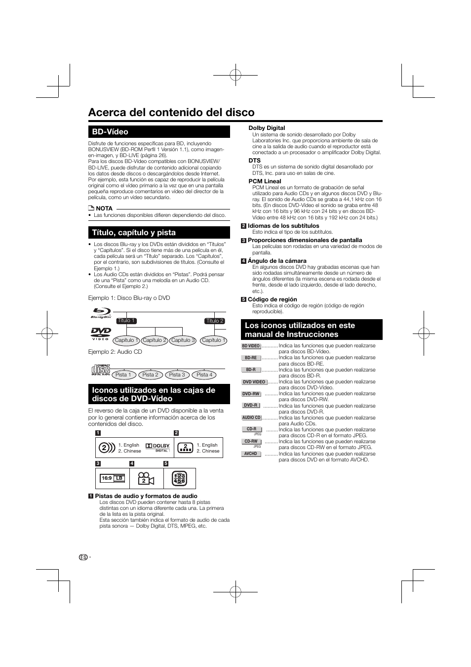 Pioneer BDP-120 User Manual | Page 165 / 427