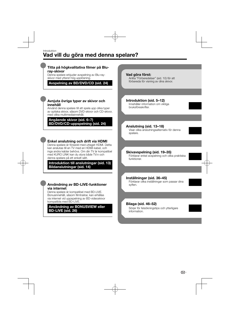Vad vill du göra med denna spelare | Pioneer BDP-120 User Manual | Page 318 / 427