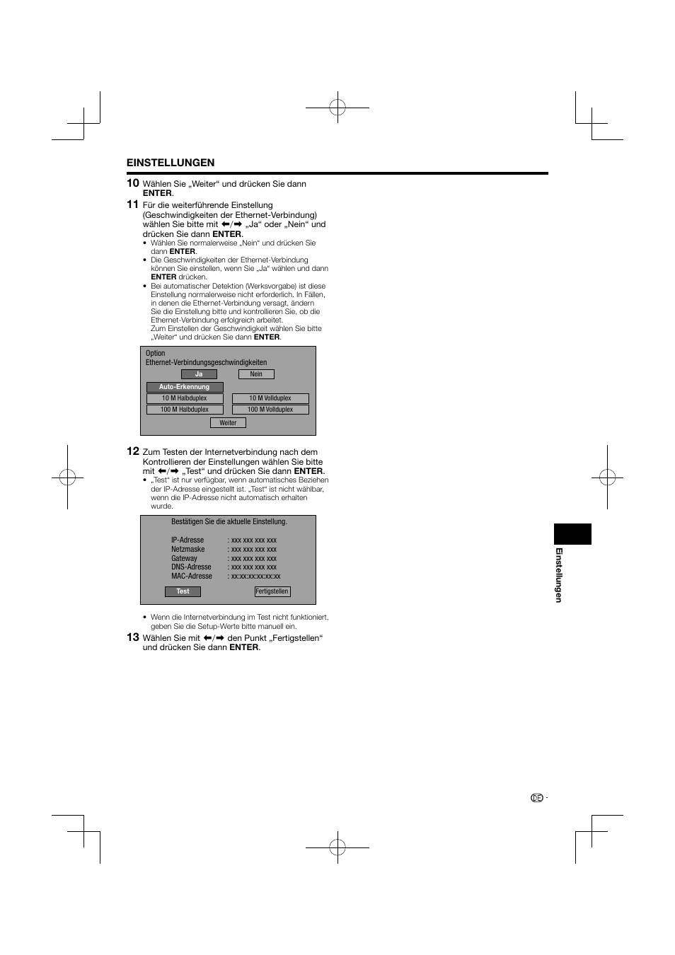 Pioneer BDP-120 User Manual | Page 42 / 427