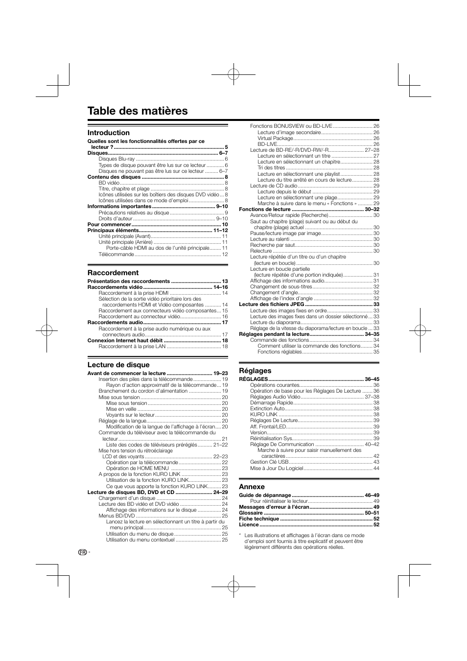 Pioneer BDP-120 User Manual | Page 57 / 427