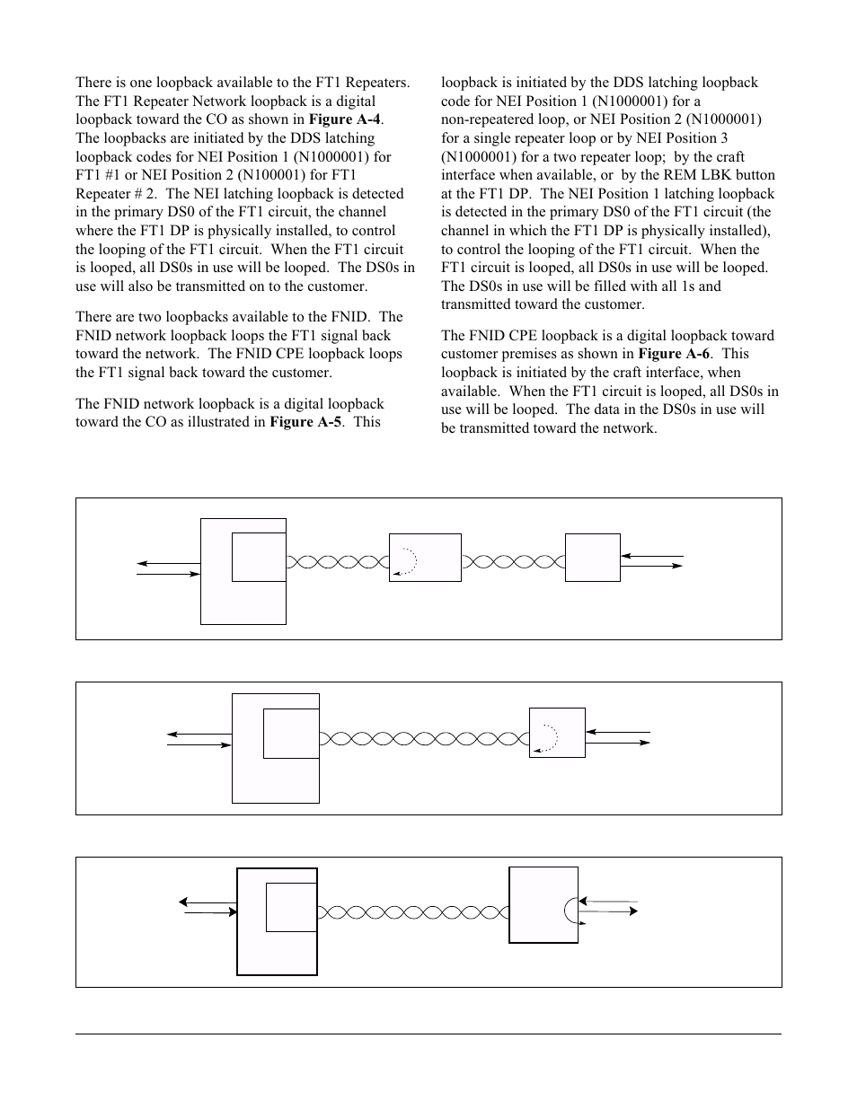 ADTRAN DE-4E User Manual | Page 18 / 19