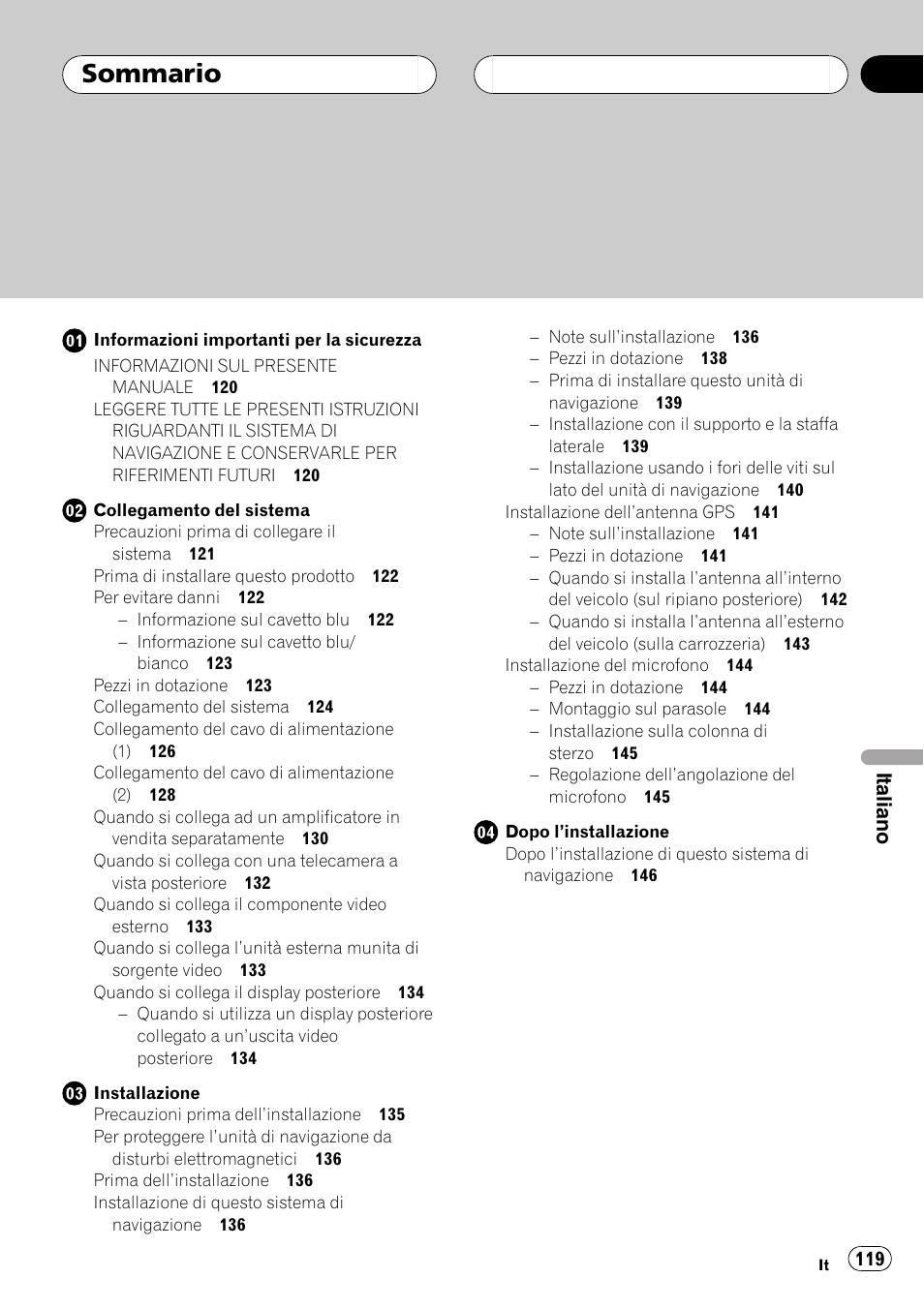 Pioneer AVIC-HD3-II User Manual | Page 119 / 177