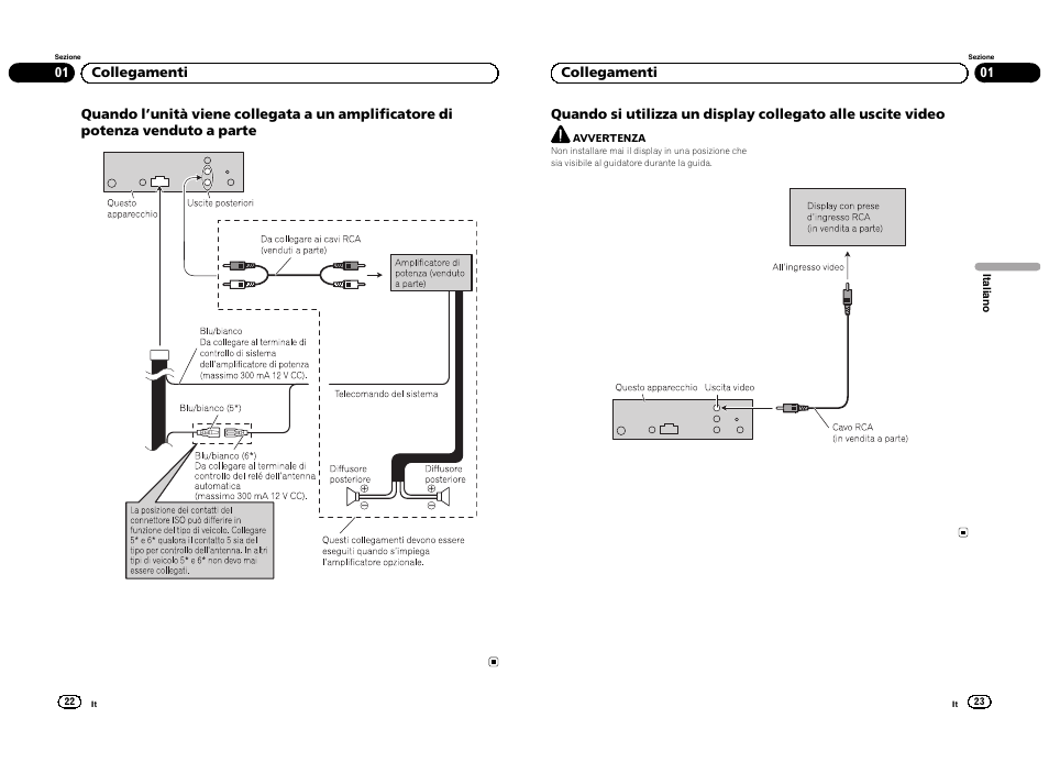 Pioneer DVH-330UB User Manual | Page 12 / 32