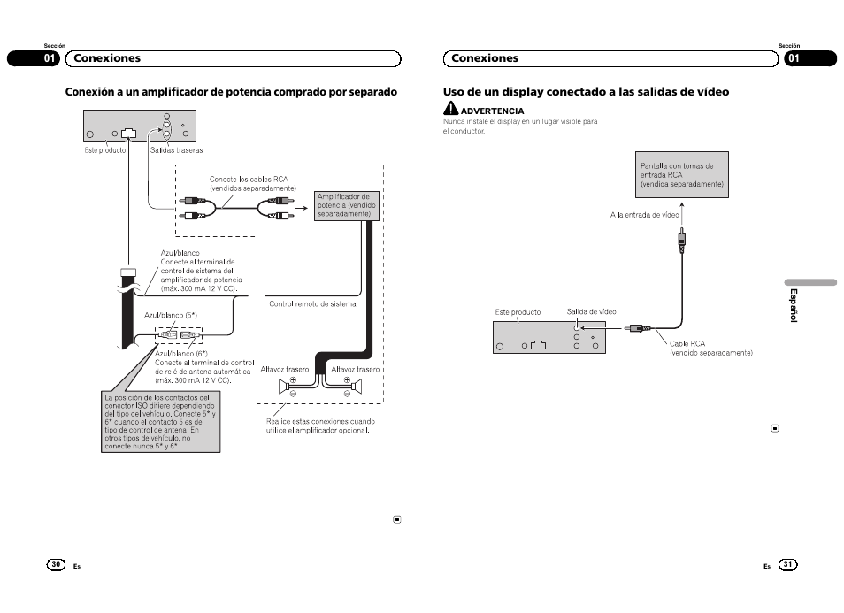 Pioneer DVH-330UB User Manual | Page 16 / 32