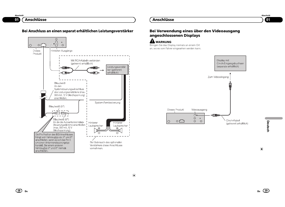 Pioneer DVH-330UB User Manual | Page 20 / 32