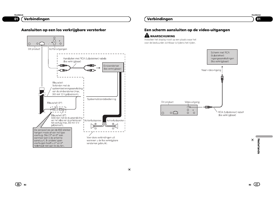 Pioneer DVH-330UB User Manual | Page 24 / 32