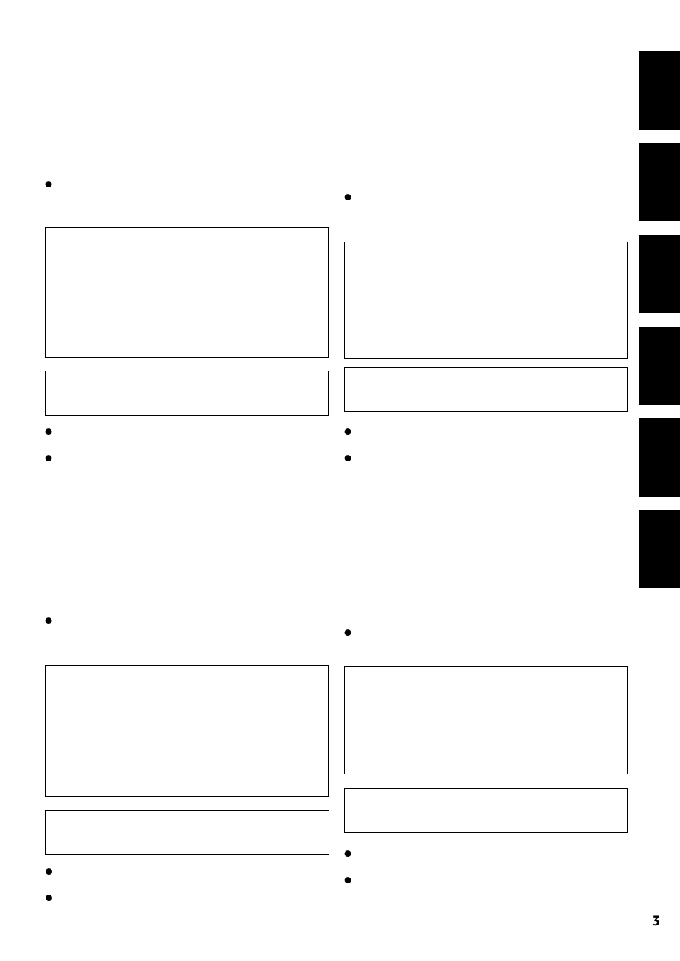 Pioneer CT-L77 User Manual | Page 3 / 8