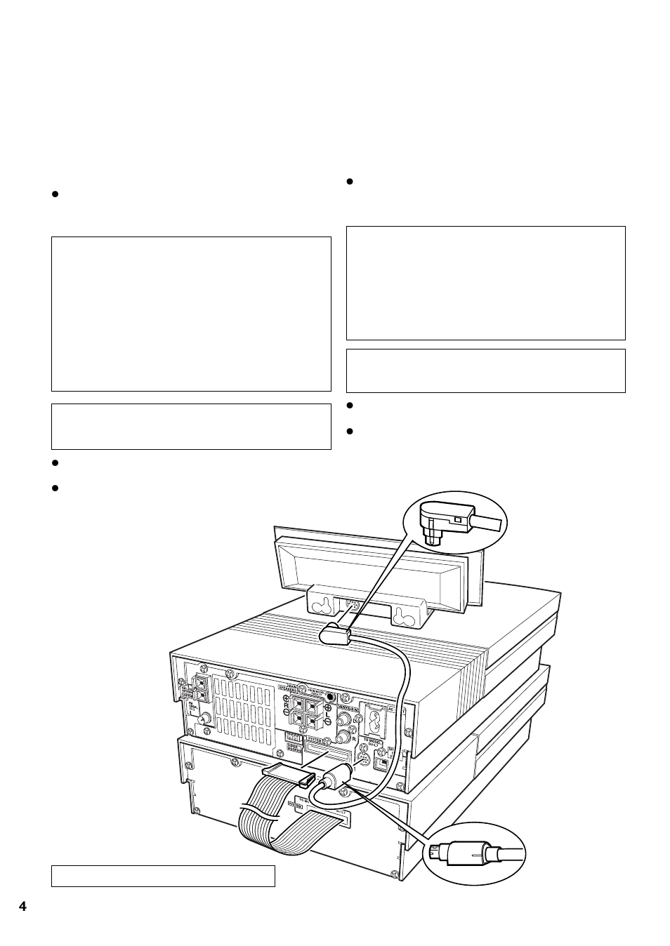 Pioneer CT-L77 User Manual | Page 4 / 8