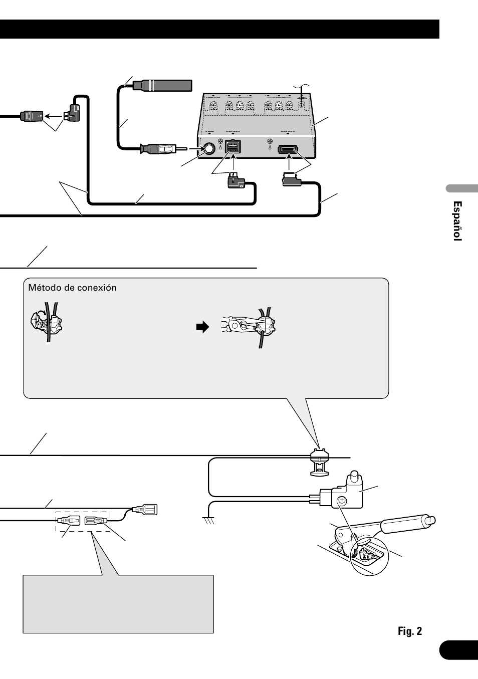 Pioneer AVH-P6500DVD User Manual | Page 17 / 76