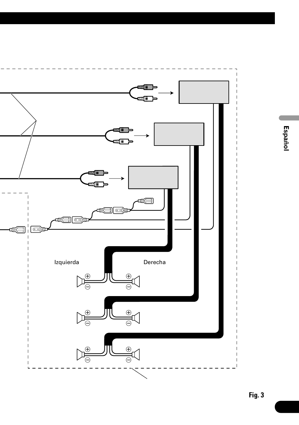 Pioneer AVH-P6500DVD User Manual | Page 19 / 76