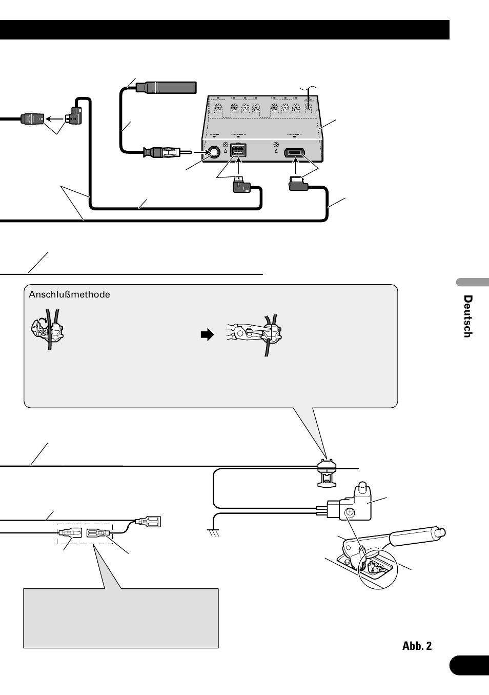 Pioneer AVH-P6500DVD User Manual | Page 29 / 76