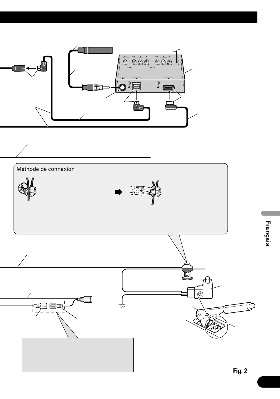 Pioneer AVH-P6500DVD User Manual | Page 41 / 76