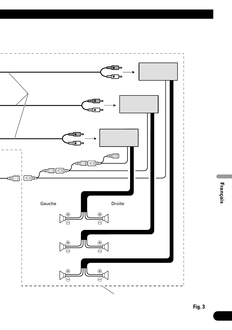 Pioneer AVH-P6500DVD User Manual | Page 43 / 76