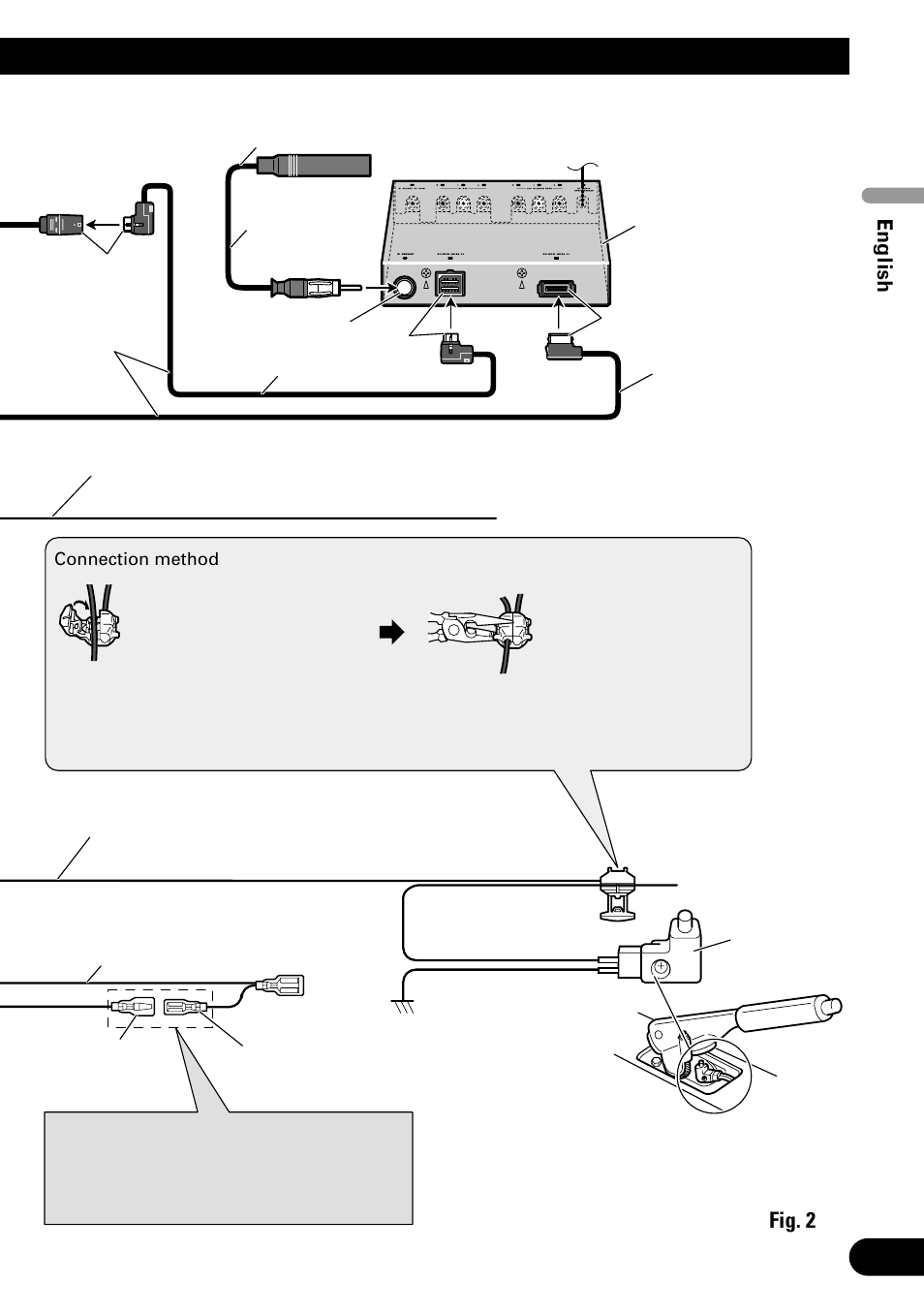 Pioneer AVH-P6500DVD User Manual | Page 5 / 76