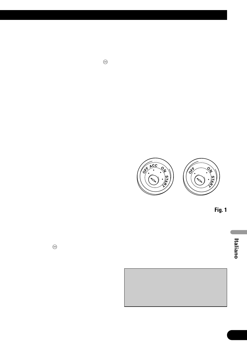 Fig. 1 | Pioneer AVH-P6500DVD User Manual | Page 51 / 76