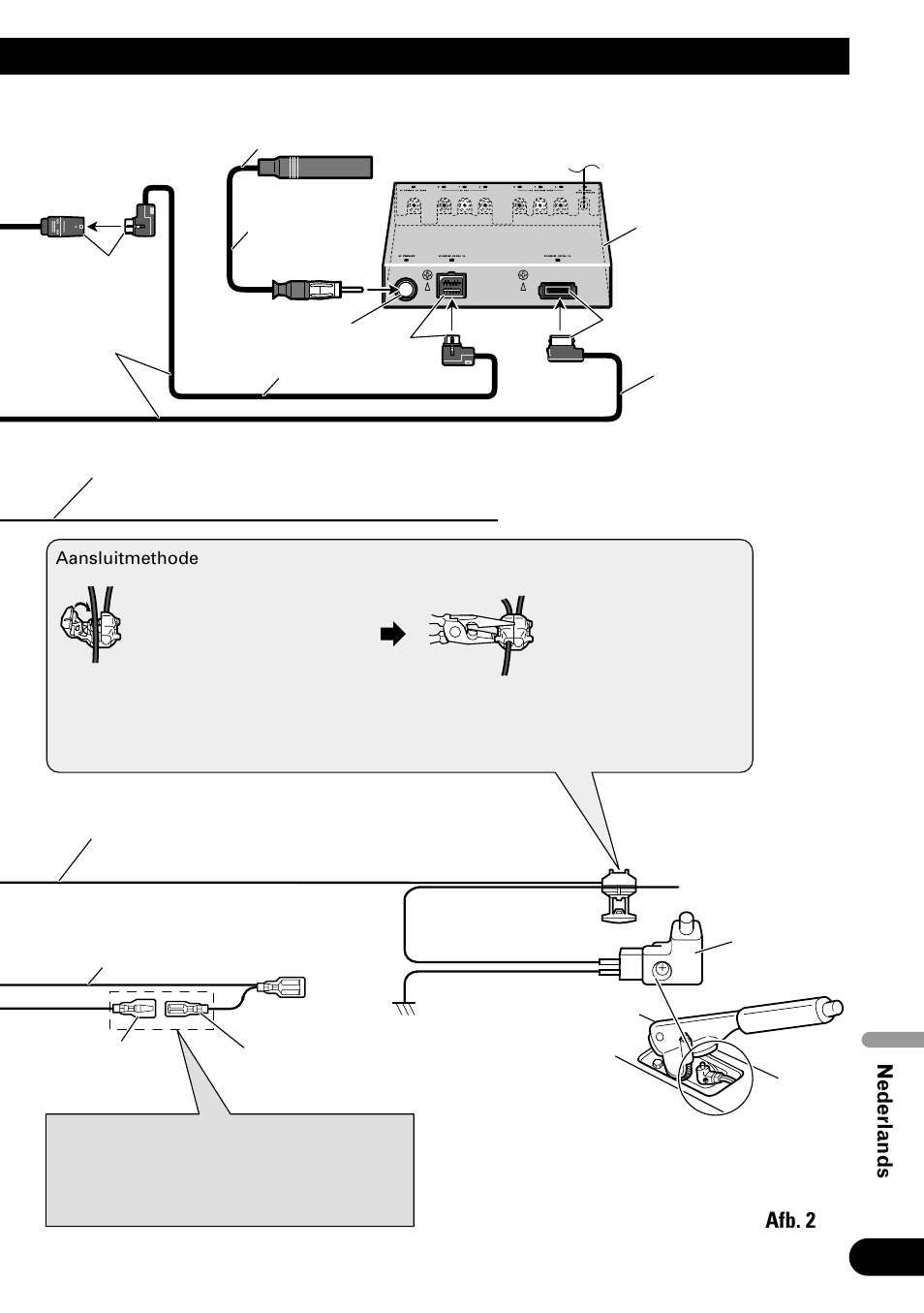 Pioneer AVH-P6500DVD User Manual | Page 65 / 76