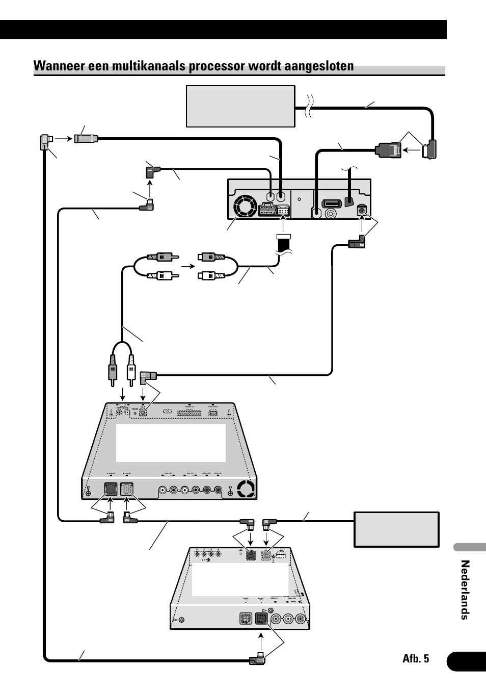 Pioneer AVH-P6500DVD User Manual | Page 69 / 76