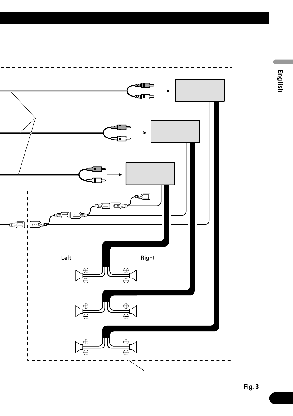 Pioneer AVH-P6500DVD User Manual | Page 7 / 76